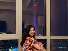 -广州富力丽思卡尔顿酒店