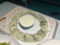 -海尔巴格一甸茶餐厅(团结路店)