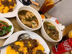-有章牛杂(石厦店)