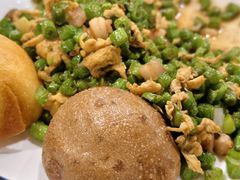 -渔娘渔家丹东海鲜(东直门店)