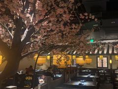 -绿茶餐厅(昌平悦荟店)