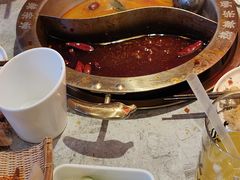 -热辣宗师·串串火锅(万达金街店)