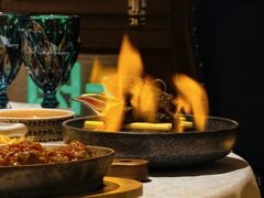-俄士厨房(五棵松华熙LIVE店)