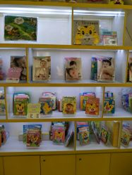 -乐智小天地(凯德梦之龙店)