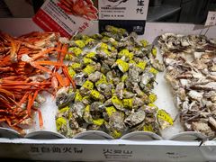 -火宴山自助火锅(明园店)