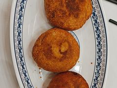 牛肉焦饼-龙抄手(春熙路总店)