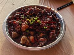 -辣螃铠盆盆蟹大排档(总店)