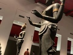-曼谷国家博物馆