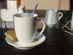 美式咖啡-北京港澳中心瑞士酒店·瑞士咖啡厅·自助餐