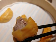 牛肉起司蒸饺-鼎泰丰(当代商城店)