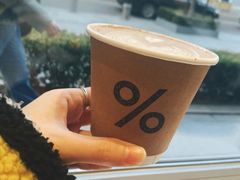 魅色拿铁-茶话弄(北京通州万达店)
