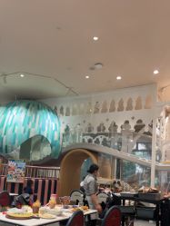 点击看大图 -奈尔宝·儿童乐园·亲子餐厅(星河湾店)