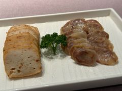 -台鄉缘 ·小海鲜·台州菜(桃林路店)