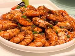 -金满楼(天河中路店)