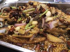 -德优正宗川菜馆