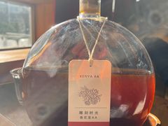 -雕刻时光咖啡馆(南院门店)