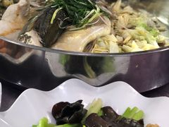 -云海阁酒楼(清和大道店)