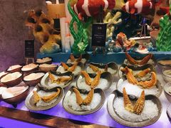 -海鼎荟海鲜姿造(仟禧汇店)