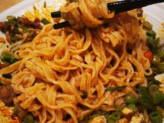 -秦香阁·西北家常菜(徐汇日月光中心店)