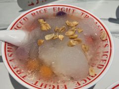 -正宗八宝冰饭·非遗冰饭·烧烤(奎桥店)