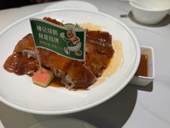 -椿记烧鹅(叠彩店)