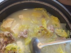 -正德楼果木烤鸭·渔家菜(东港店)