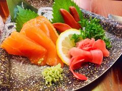 刺身盛合-桃太郎创作料理(大坪店)