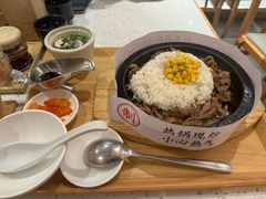 -味千拉面(金融街店)