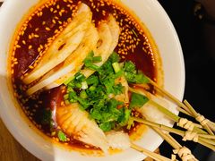 -太二酸菜鱼(正大广场店)