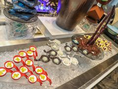 -印象餐厅(杭州国际博览中心北辰大酒店)