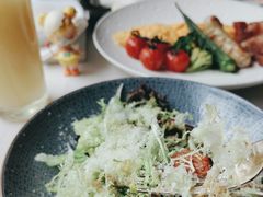 -三嚥阁 La Villa Restaurant