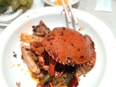-李老爹香辣蟹(宣武门店)