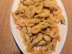 -直隶安家罩饼(复兴路店)
