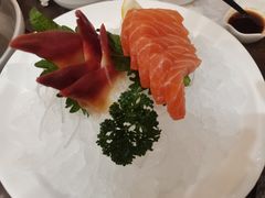 刺身拼盘-东京屋(武定路店)