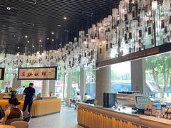-星巴克臻选(湖滨道店)