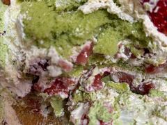 -Dark Horse·黑马蛋糕·低脂·低糖淡奶(金匙望湖大厦店)