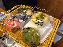 -Max Bakery 阿唛手作