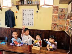 -本格·深夜食堂(北理工店)