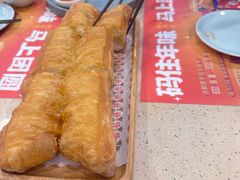 -点都德(皇岗村店)