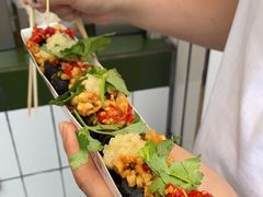 -董顺桃小粒臭豆腐(太平街一店)