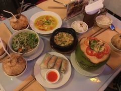 -Lanterns Vietnamese Restaurant
