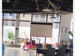 大堂-荣耀.西式融合餐厅(留云湖店)