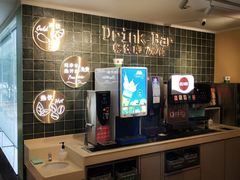 -萨莉亚意式餐厅(深南茂业店)