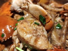 -胖哥俩肉蟹煲(湖滨银泰in77店)