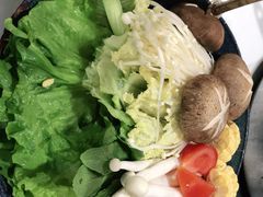 -陈记顺和潮汕牛肉火锅(棠德南路店)