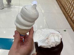 -DQ·蛋糕·冰淇淋(湖景东路店)
