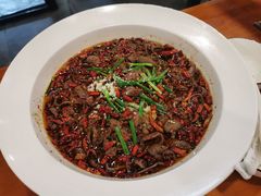 -邱大妈水煮(龙山店)