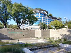 -皇城根遗址公园-东安门遗址