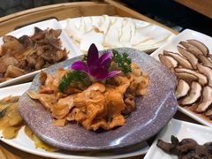 -大理董·董家小厨野生菌火锅(古城旗舰店)