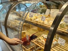 -匡小敏手工烘培(大地金墅店)